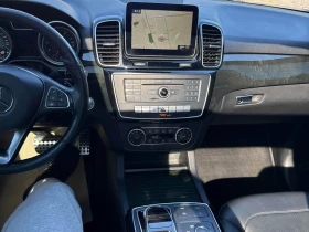Mercedes-Benz GLE 43 AMG * CARFAX *    | Mobile.bg    9