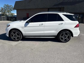 Mercedes-Benz GLE 43 AMG * CARFAX *    | Mobile.bg    2