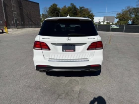 Mercedes-Benz GLE 43 AMG * CARFAX *    | Mobile.bg    4