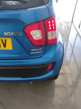 Обява за продажба на Suzuki Ignis ~8 000 лв. - изображение 6