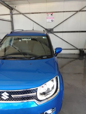 Обява за продажба на Suzuki Ignis ~8 000 лв. - изображение 3