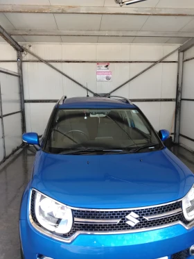 Обява за продажба на Suzuki Ignis ~8 000 лв. - изображение 4