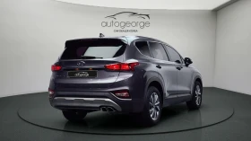 Обява за продажба на Hyundai Santa fe 2.0 2WD MODERN ~35 400 лв. - изображение 1 | Auto.bg Обява за продажба на Hyundai Santa fe 2.0 2WD MODERN ~35 400 лв. - изображение 1