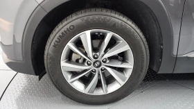 Обява за продажба на Hyundai Santa fe 2.0 2WD MODERN ~35 400 лв. - изображение 4 | Auto.bg Обява за продажба на Hyundai Santa fe 2.0 2WD MODERN ~35 400 лв. - изображение 4