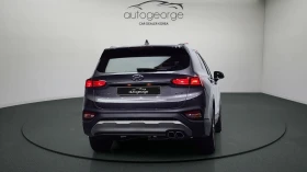 Обява за продажба на Hyundai Santa fe 2.0 2WD MODERN ~35 400 лв. - изображение 3 | Auto.bg Обява за продажба на Hyundai Santa fe 2.0 2WD MODERN ~35 400 лв. - изображение 3