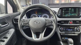 Обява за продажба на Hyundai Santa fe 2.0 2WD MODERN ~35 400 лв. - изображение 11 | Auto.bg Обява за продажба на Hyundai Santa fe 2.0 2WD MODERN ~35 400 лв. - изображение 11