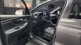 Обява за продажба на Hyundai Santa fe 2.0 2WD MODERN ~35 400 лв. - изображение 8 | Auto.bg Обява за продажба на Hyundai Santa fe 2.0 2WD MODERN ~35 400 лв. - изображение 8