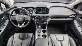 Обява за продажба на Hyundai Santa fe 2.0 2WD MODERN ~35 400 лв. - изображение 5 | Auto.bg Обява за продажба на Hyundai Santa fe 2.0 2WD MODERN ~35 400 лв. - изображение 5