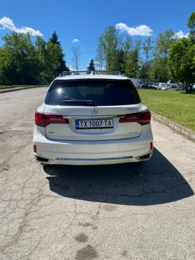 Acura Mdx Advance | Mobile.bg    6