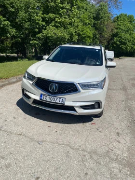 Acura Mdx Advance | Mobile.bg    2