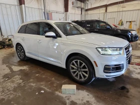 Audi Q7 QUATTRO * PRESTIGE * NAV * CAMERA * ПОДГРЕВ - 28000 лв. / 14316.17 € - 67529750 2