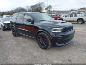 Dodge Durango R/T PLUS AWD