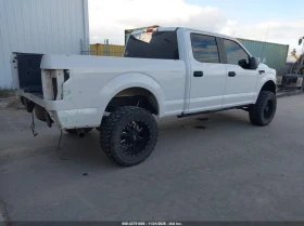 Ford F150 * XL * CARFAX * ФИНАНСИРАНЕ* КЛИП - 13900 € / 27186.04 лв. - 30508787 8