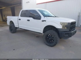 Ford F150 * XL * CARFAX * ФИНАНСИРАНЕ* КЛИП - 13900 € / 27186.04 лв. - 30508787 2