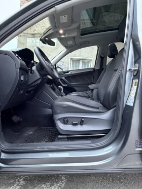 VW Tiguan - 25103 € / 49097.20 лв. - 18334083 9