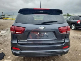 Kia Sorento LX - 10000 € / 19558.30 лв. - 70935494 3