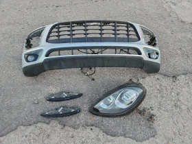 Porsche Macan 3.0L 6 All wheel drive - 14300 € / 27968.37 лв. - 14662627 5