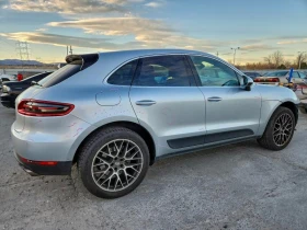 Porsche Macan 3.0L 6 All wheel drive - 14300 € / 27968.37 лв. - 14662627 7
