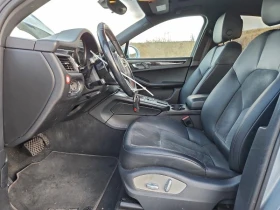 Porsche Macan 3.0L 6 All wheel drive - 14300 € / 27968.37 лв. - 14662627 11