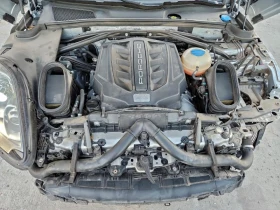 Porsche Macan 3.0L 6 All wheel drive - 14300 € / 27968.37 лв. - 14662627 4