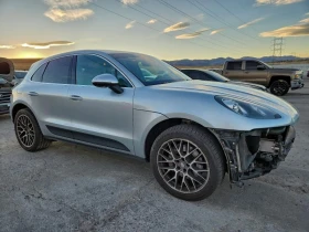 Porsche Macan 3.0L 6 All wheel drive - 14300 € / 27968.37 лв. - 14662627 8