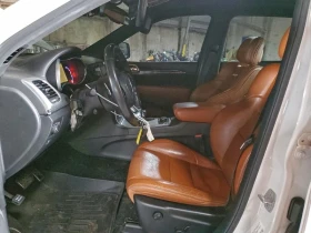 Jeep Grand cherokee SRT-8* 6.4L 475HP* CARFAX - 19643 € / 38418.37 лв. - 76893138 7