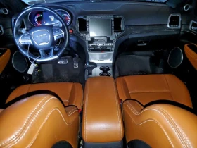 Jeep Grand cherokee SRT-8* 6.4L 475HP* CARFAX - 19643 € / 38418.37 лв. - 76893138 8