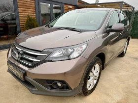 Honda Cr-v 2.0 i-VTEC ELEGANCE
