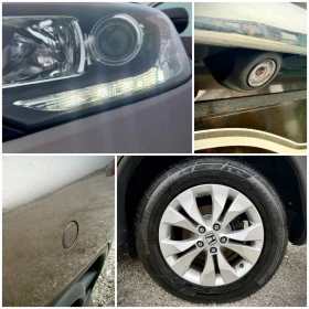 Honda Cr-v 2.0 i-VTEC ELEGANCE - 11900 € / 23274.38 лв. - 15754436 15