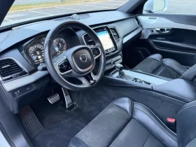 Volvo Xc90 2019 Volvo XC90 T6 R-Design - 24300 € / 47526.67 лв. - 79783161 6