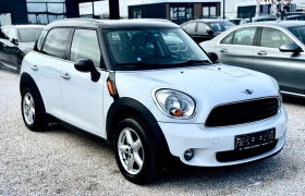 Mini Countryman 1.6D