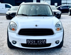 Mini Countryman 1.6D, снимка 2
