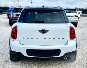 Mini Countryman 1.6D, снимка 5