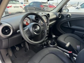 Mini Countryman 1.6D, снимка 7