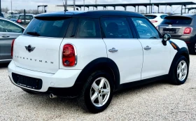 Mini Countryman 1.6D, снимка 6