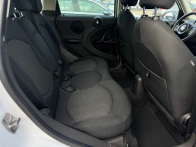 Mini Countryman 1.6D, снимка 10