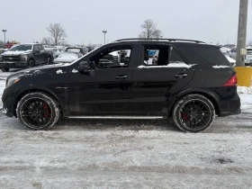 Mercedes-Benz GLE 63 S AMG * МАСАЖИ * ДИСТРОНИК * 360 * ОБДУХВАНЕ * BURMESTER - 30600 € / 59848.40 лв. - 88985995 2