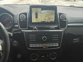 Mercedes-Benz GLE 63 S AMG * МАСАЖИ * ДИСТРОНИК * 360 * ОБДУХВАНЕ * BURMESTER - 30600 € / 59848.40 лв. - 88985995 9