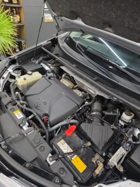 Toyota Rav4 Камера, Дистроник, Печка - 14999 € / 29335.49 лв. - 40095902 15