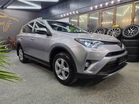 Toyota Rav4 Камера, Дистроник, Печка - 14999 € / 29335.49 лв. - 40095902 4