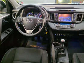 Toyota Rav4 Камера, Дистроник, Печка - 14999 € / 29335.49 лв. - 40095902 14