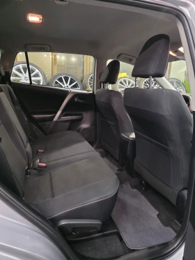 Toyota Rav4 Камера, Дистроник, Печка - 14999 € / 29335.49 лв. - 40095902 12