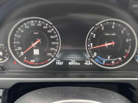 BMW X6 * xDrive50i * HEAD-UP * ОБДУХВАНЕ * ЩОРИ * 360 *  | Auto.bg — изображение 10