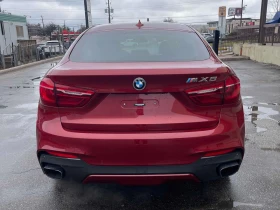 BMW X6 * xDrive50i * HEAD-UP * ОБДУХВАНЕ * ЩОРИ * 360 *  | Auto.bg — изображение 6