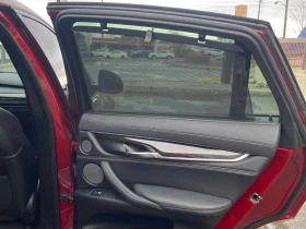 BMW X6 * xDrive50i * HEAD-UP * ОБДУХВАНЕ * ЩОРИ * 360 *  | Auto.bg — изображение 15