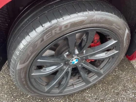 BMW X6 * xDrive50i * HEAD-UP * ОБДУХВАНЕ * ЩОРИ * 360 *  | Auto.bg — изображение 8