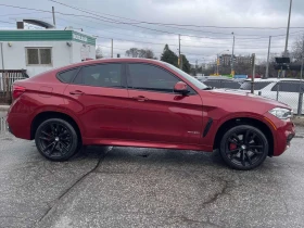 BMW X6 * xDrive50i * HEAD-UP * ОБДУХВАНЕ * ЩОРИ * 360 *  | Auto.bg — изображение 5