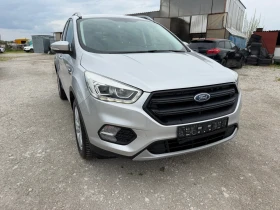 Ford Kuga 1.5 cdti автоматик - 11300 € / 22100.88 лв. - 38056844 2
