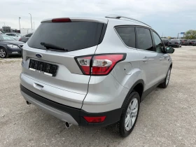 Ford Kuga 1.5 cdti автоматик - 11300 € / 22100.88 лв. - 38056844 3