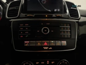 Mercedes-Benz GLE 400 * 4MATIC* AMG* �������* ��������* 360*  | Mobile.bg � ����� ������ 13